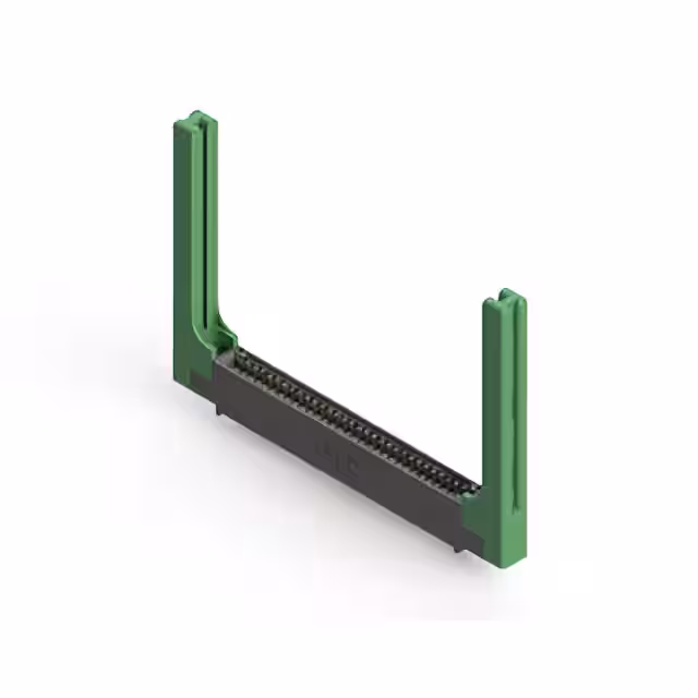 395-031-520-458 EDAC Inc.  Edgeboard Connectors